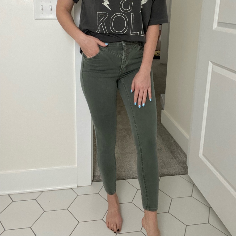 We The Free/Free People Jeans